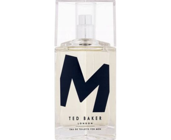 TED BAKER M EDT spray 75ml