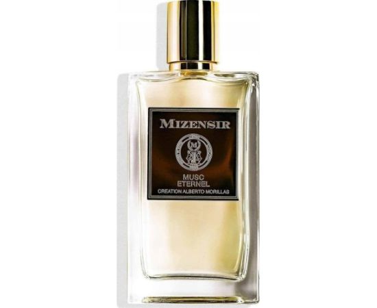 MIZENSIR Musc Eternel EDP spray 100ml