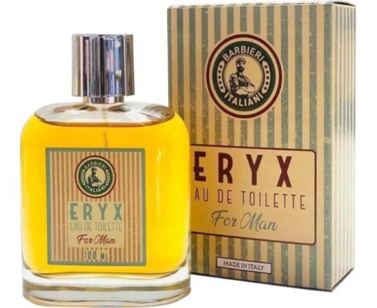 BARBIERI ITALIANI Eryx EDT spray 100ml