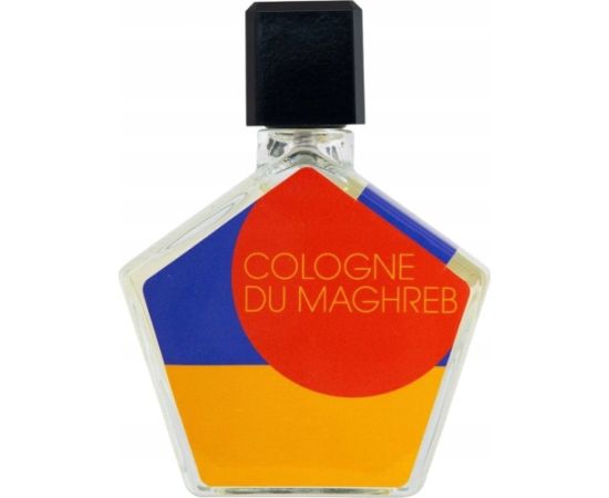 TAUER PERFUMES Cologne du Maghreb EDC spray 50ml