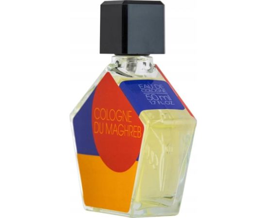 TAUER PERFUMES Cologne du Maghreb EDC spray 50ml