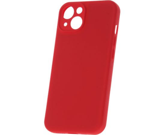 Mocco Silicone Back Case Силиконовый чехол для Apple iPhone 15 Pro Max