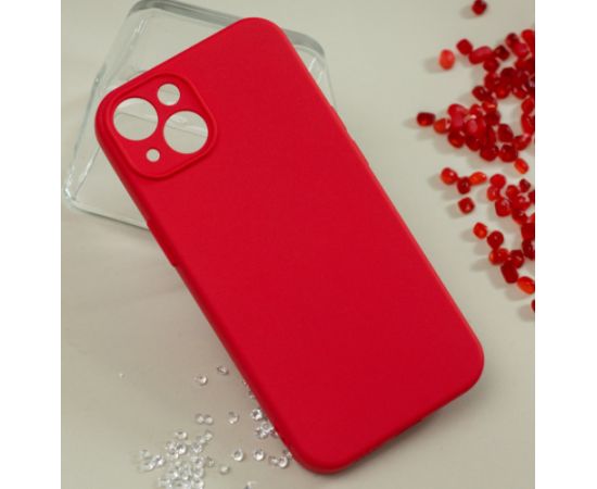 Mocco Silicone Back Case Силиконовый чехол для Apple iPhone 15 Pro Max