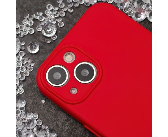 Mocco Silicone Back Case Силиконовый чехол для Apple iPhone 15 Pro Max