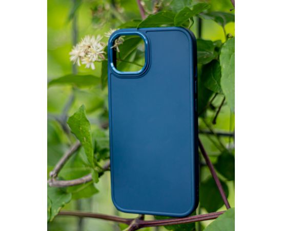 Mocco Satin Back Case Защитный Чехол для Apple iPhone 15 Pro