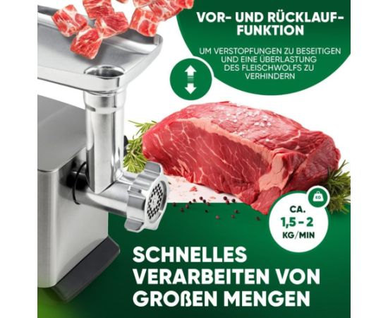 Meat grinder ProfiCook PCFW1272