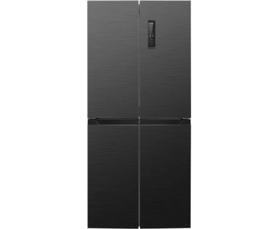 Fridge Bomann KG7358SIX