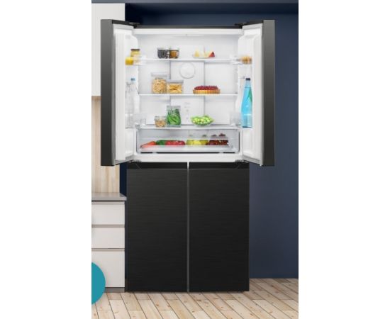 Fridge Bomann KG7358SIX