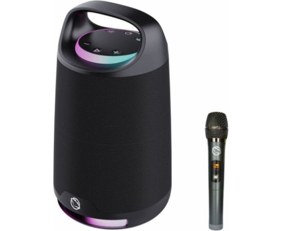 Portable speaker Manta SPK330B