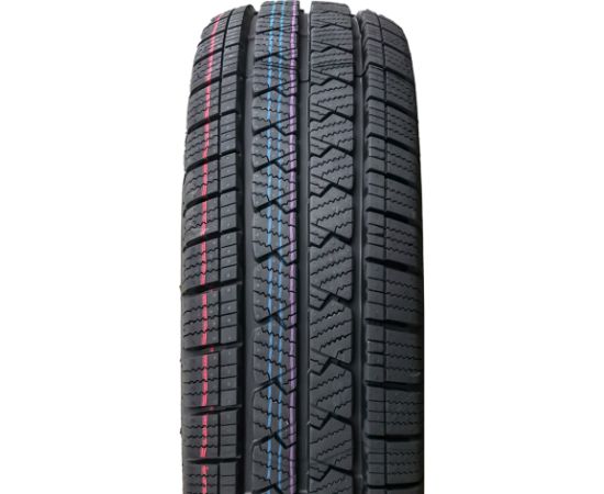 205/75R16C MATADOR NORDICCA VAN 110/108R 3PMSF M+S