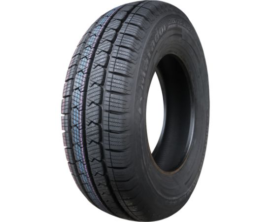 205/75R16C MATADOR NORDICCA VAN 110/108R 3PMSF M+S