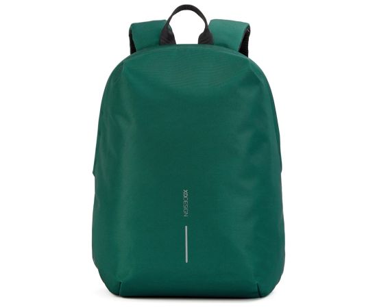 XD DESIGN ANTI-THEFT BACKPACK BOBBY SOFT FOREST GREEN P/N: P705.997