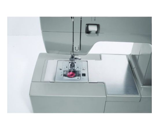 Singer 4423 sewing machine Electric Grey