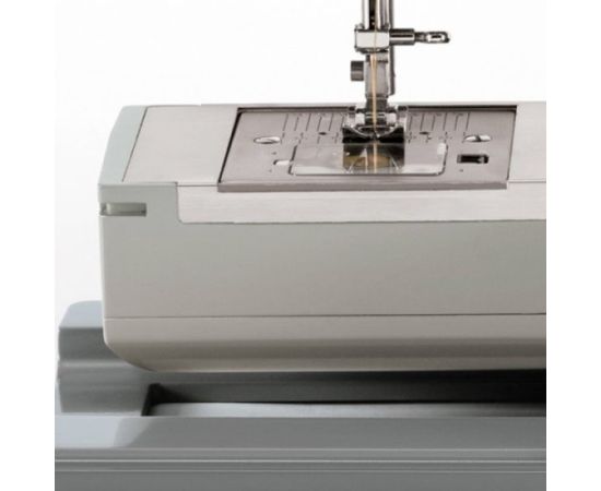 Singer 4423 sewing machine Electric Grey