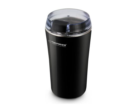 Esperanza EKC008K Coffee Grinder black 160 W