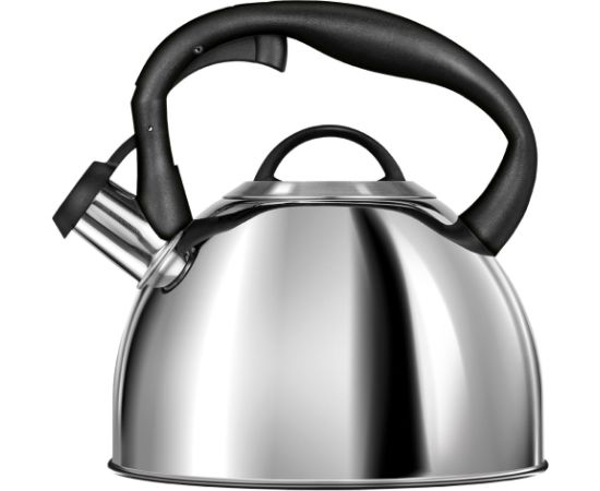 Smile kettle MCN-13P 3l Inox