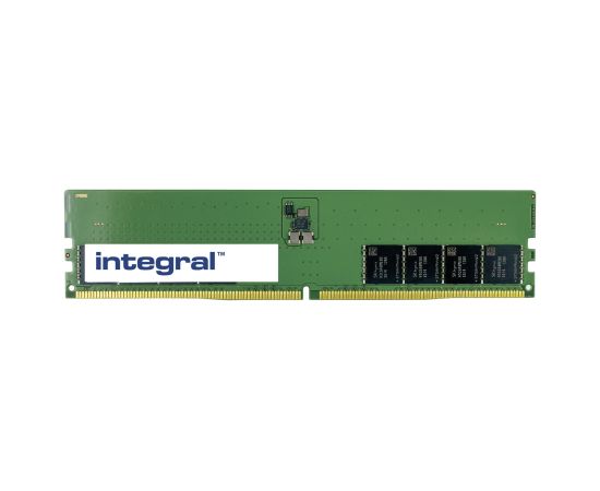 Samsung UDIMM non-ECC 32GB DDR5 2Rx8 5600MHz PC5-44800 M323R4GA3PB0-CWM