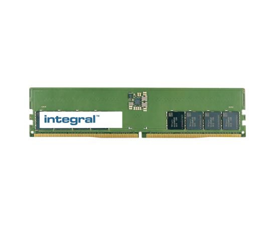 Samsung UDIMM non-ECC 16GB DDR5 1Rx8 5600MHz PC5-44800 M323R2GA3PB0-CWM