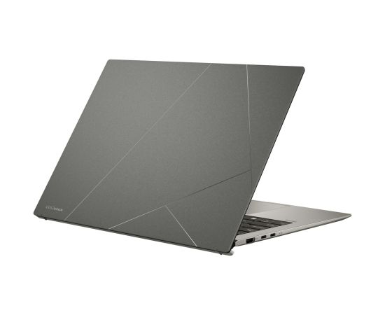 ASUS Zenbook S 13 OLED UX5304MA-NQ011W Ultra 7 155U 13.3"3K 60Hz 600nits Glossy 32GB LPDDR5X SSD1TB Intel Arc Graphics WLAN+BT Cam 63WHrs Win11 Basalt Grey