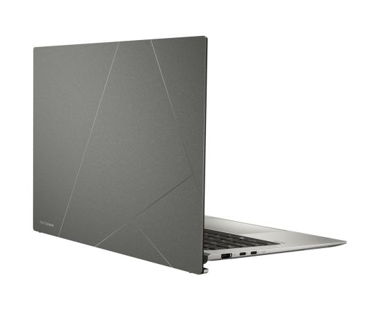 ASUS Zenbook S 13 OLED UX5304MA-NQ011W Ultra 7 155U 13.3"3K 60Hz 600nits Glossy 32GB LPDDR5X SSD1TB Intel Arc Graphics WLAN+BT Cam 63WHrs Win11 Basalt Grey