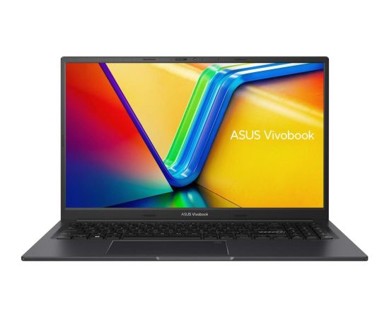 ASUS Vivobook 15X OLED K3504VA-MA431W i5-1335U 15,6" 2.8K 120Hz 550nits Glossy 8GB DDR4 SSD512 Intel Iris Xe Graphics WLAN+BT Cam720p 50WHrs Win11 Indie Black