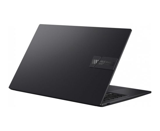 ASUS Vivobook 15X OLED K3504VA-MA431W i5-1335U 15,6" 2.8K 120Hz 550nits Glossy 8GB DDR4 SSD512 Intel Iris Xe Graphics WLAN+BT Cam720p 50WHrs Win11 Indie Black