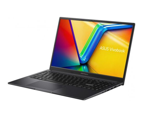 ASUS Vivobook 15X OLED K3504VA-MA431W i5-1335U 15,6" 2.8K 120Hz 550nits Glossy 8GB DDR4 SSD512 Intel Iris Xe Graphics WLAN+BT Cam720p 50WHrs Win11 Indie Black