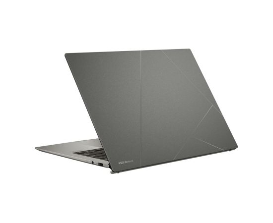 ASUS Zenbook S 13 OLED UX5304VA-NQ014W i7-1355U 13.3" 2.8K 60Hz 550nits Glossy 16GB LPDDR5 SSD512 Intel Iris Xe Graphics WLAN+BT Cam 63WHrs Win11 Basalt Grey