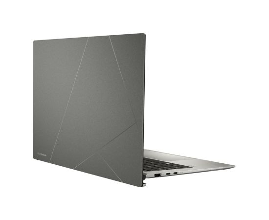 ASUS Zenbook S 13 OLED UX5304VA-NQ014W i7-1355U 13.3" 2.8K 60Hz 550nits Glossy 16GB LPDDR5 SSD512 Intel Iris Xe Graphics WLAN+BT Cam 63WHrs Win11 Basalt Grey