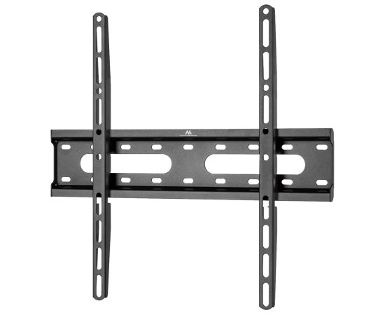 Economy TV mount Maclean, max VESA 400x400, 32-55", 45kg, black, MC-938