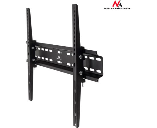 Maclean MC-749 LCD LED Plasma TV Mount Wall Mount Slim Max. Vesa 600x400 (37-70" 35kg)