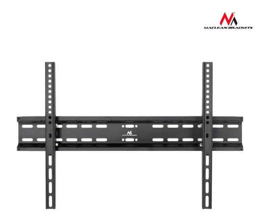 Maclean MC-749 LCD LED Plasma TV Mount Wall Mount Slim Max. Vesa 600x400 (37-70" 35kg)