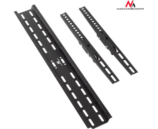 Maclean MC-749 LCD LED Plasma TV Mount Wall Mount Slim Max. Vesa 600x400 (37-70" 35kg)