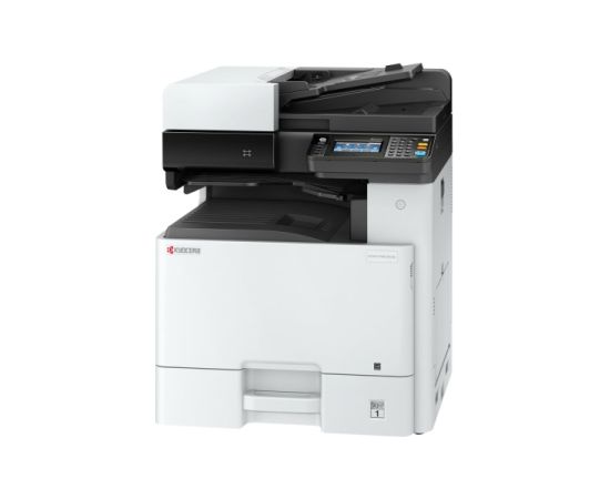 Kyocera ECOSYS M8130cidn Printer Laser Colour MFP A3 30 ppm Ethernet LAN USB