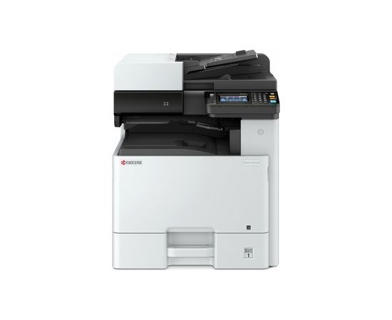 Kyocera ECOSYS M8130cidn Printer Laser Colour MFP A3 30 ppm Ethernet LAN USB