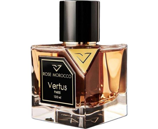 VERTUS PARIS Rose Morocco EDP spray 100ml