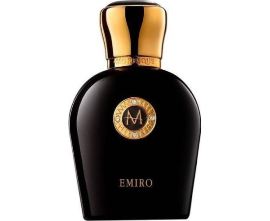 MORESQUE Emiro EDP spray 50ml