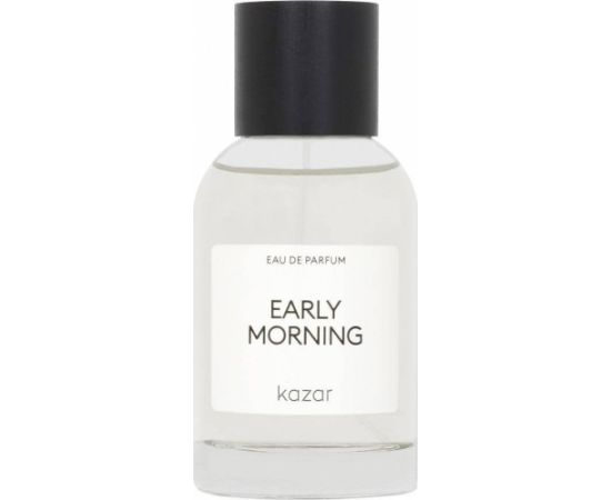 KAZAR Early Morning EDP spray 100ml