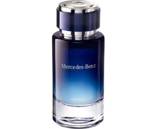 MERCEDES-BENZ Ultimate EDP spray 120ml