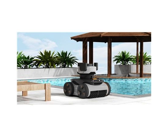 Intex AYI | Robotic Pool Cleaner | P1