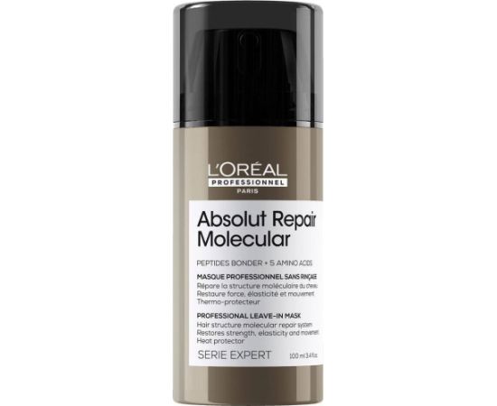 L’Oreal Paris L'Oreal Serie Expert Absolut Repair Molecular 100ml