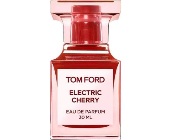 Tom Ford TOM FORD Electric Cherry EDP 30ml