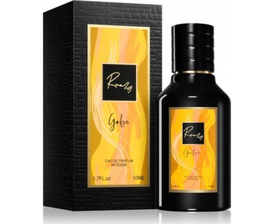 Histoires de Parfums Rua29, Gobi Intense, Eau De Parfum, Unisex, 50 ml Unisex