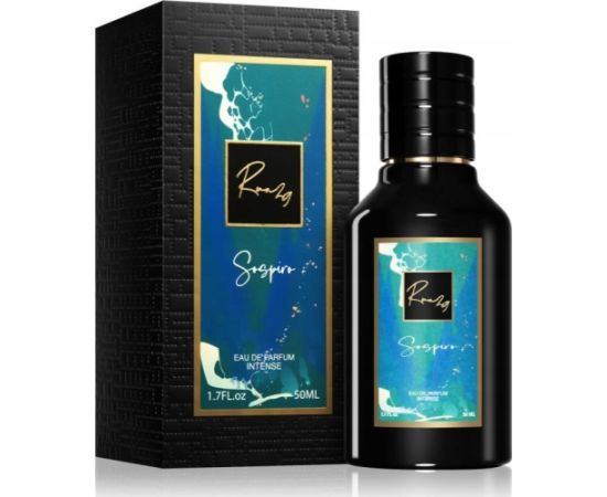 Histoires de Parfums Rua29, Sospiro Intense, Eau De Parfum, Unisex, 50 ml Unisex