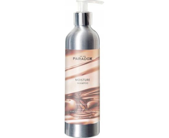 We are Paradoxx, Moisture, Argan Oil, Hair Shampoo, For Cleansing, 250 ml Unisex