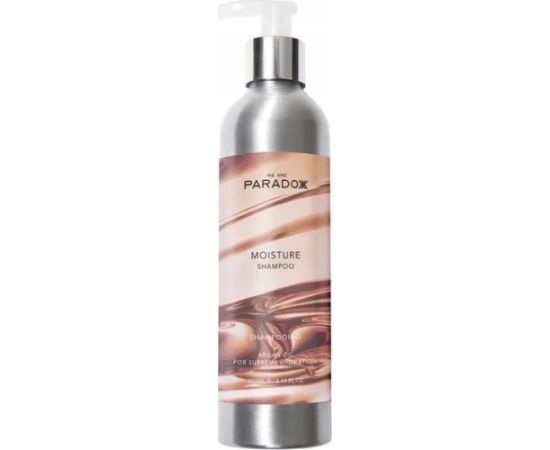 We are Paradoxx, Moisture, Argan Oil, Hair Shampoo, For Cleansing, 250 ml Unisex