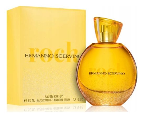 Giorgio Armani ERMANNO SCERVINO ROCK (W) EDP/S 50ML