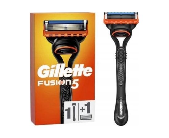 Gillette Gillette Fusion5 Rasierapparat mit 1 Klinge Rasierapparat (8001090420831)