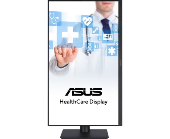 Monitor Asus ASUS Business HA2441A 60,5 cm 16:9 WQHD HDMI DP