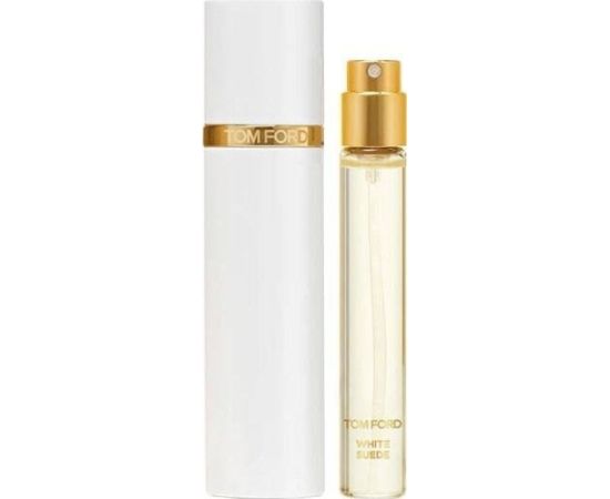 Tom Ford TOM FORD White Suede EDP 10ml MINIATURA